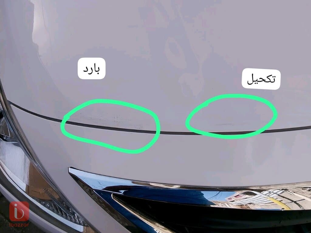 Nissan Sunny 6