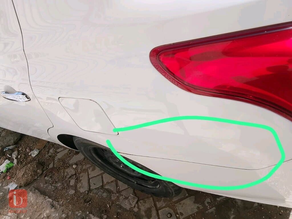 Nissan Sunny 7