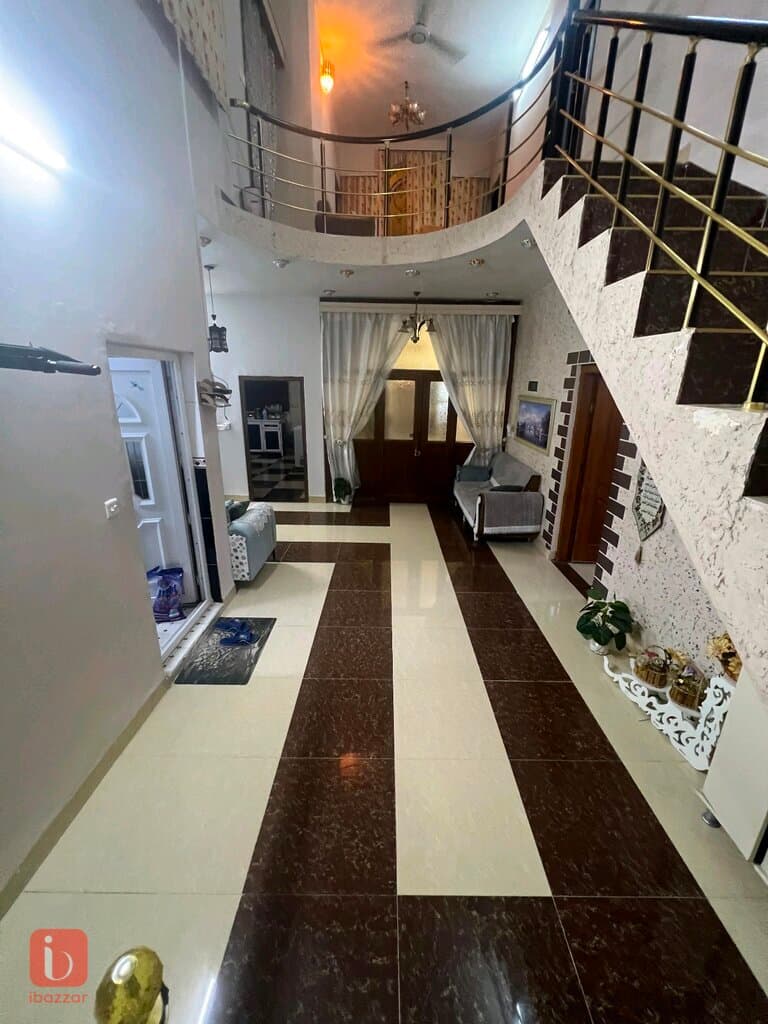House for sale in kirkuk asra mafqudin 16