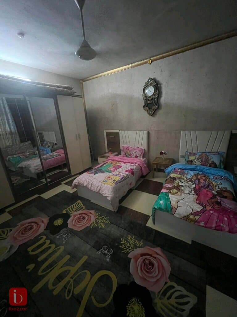 House for sale in kirkuk asra mafqudin 5