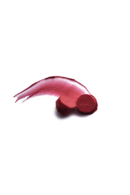 Golden Rose Glow Kiss Tinted Lip Balm (05 Cherry Juice) 4