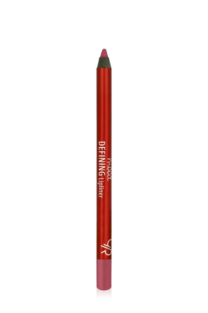 Golden Rose Mood Defining Lipliner (09 Vintage Rose) 1