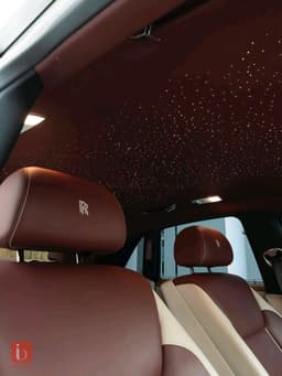 Rolls Royce Ghost — photo 7