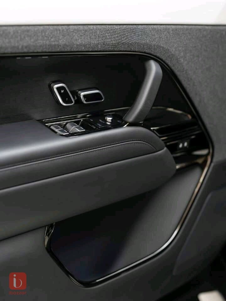 Land Rover Range Rover Sport Autobiography 5