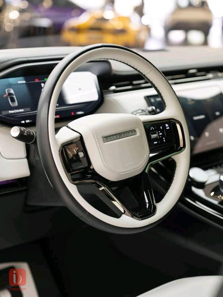 Land Rover Range Rover Sport Autobiography 7