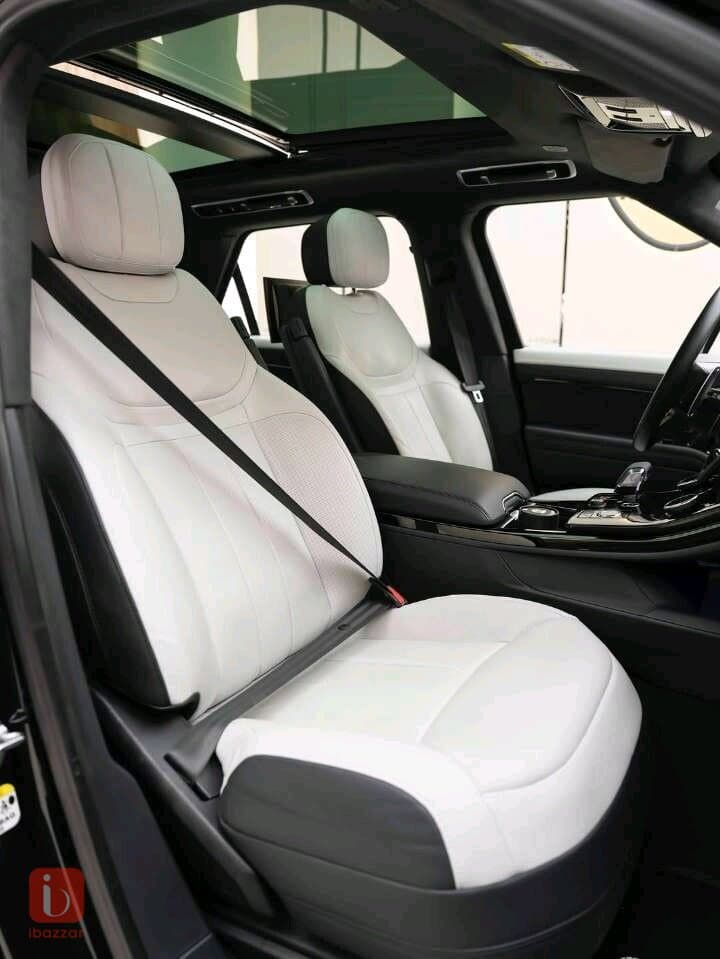 Land Rover Range Rover Sport Autobiography 8