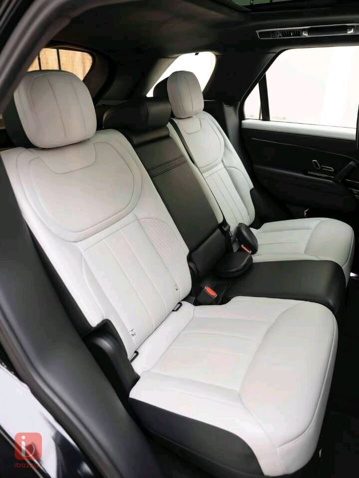 Land Rover Range Rover Sport Autobiography 10