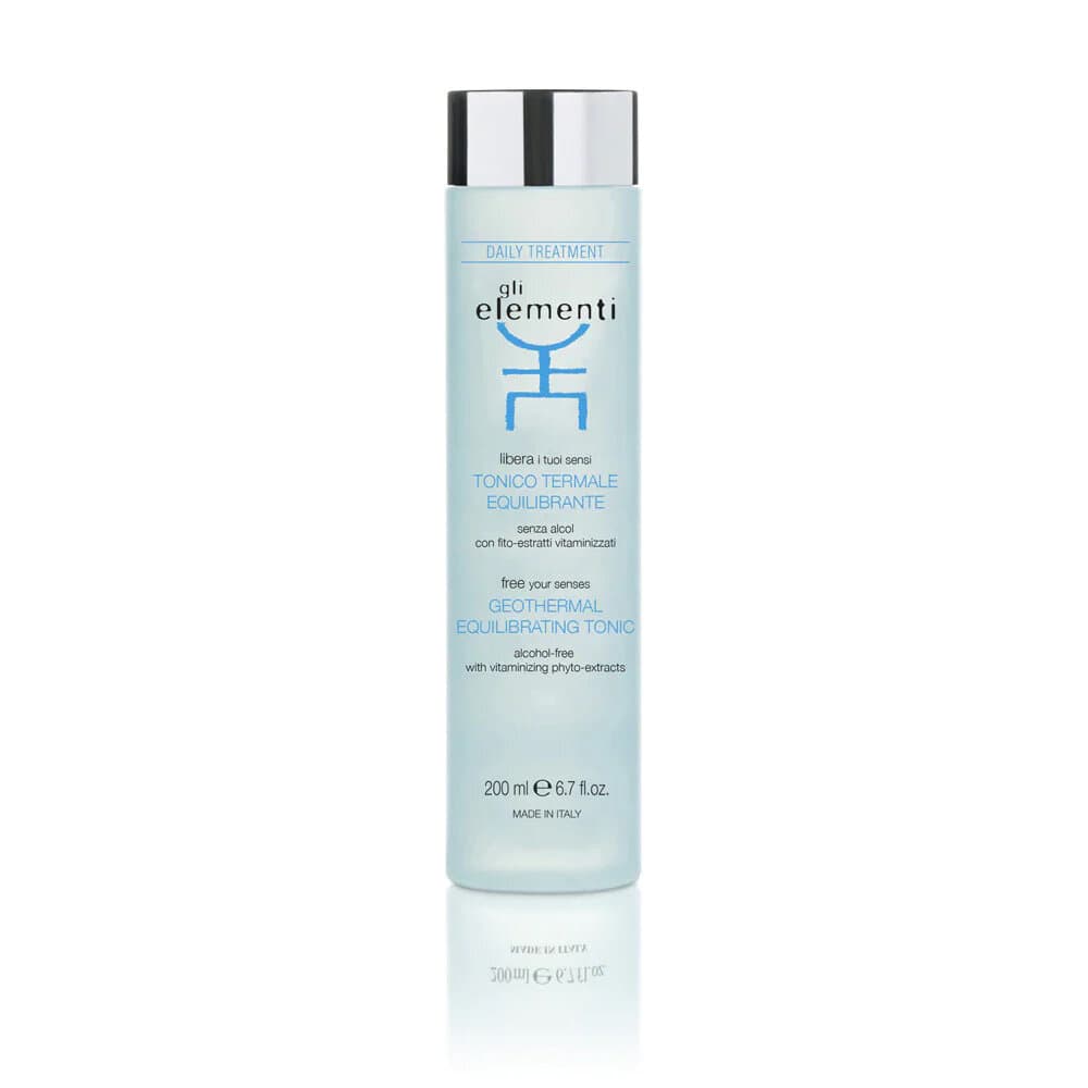 Gli Elementi Geothermal Equilibrating Tonic - Other (200ml) 1
