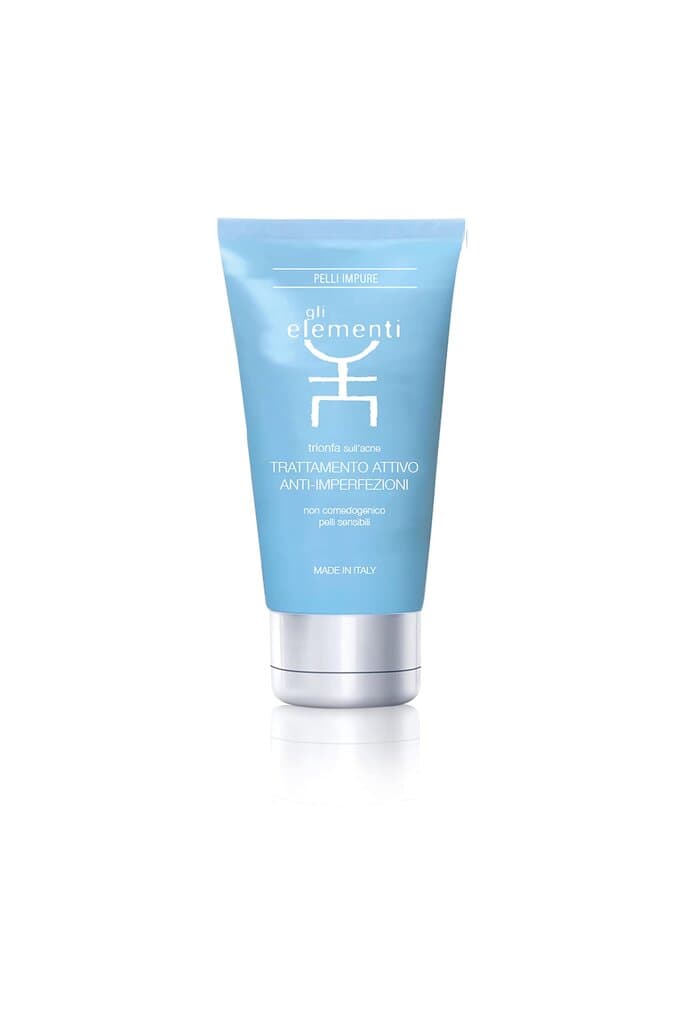 Gli Elementi S.O.S. Imperfezioni: Rapid Spot Treatment - Other 2