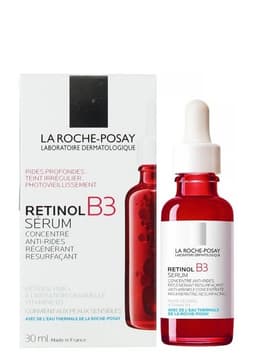 La Roche-Posay Retinol B3 Serum - Anti-Aging & Renewing Face Serum - 30ml - Other — photo 1