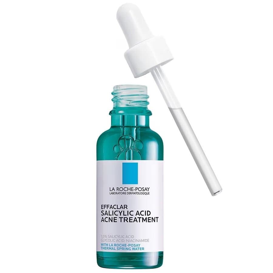 La Roche-Posay Effaclar Ultra Concentrated Serum - Other - Pore Refining Tri-Acid Treatment (30ml) 2