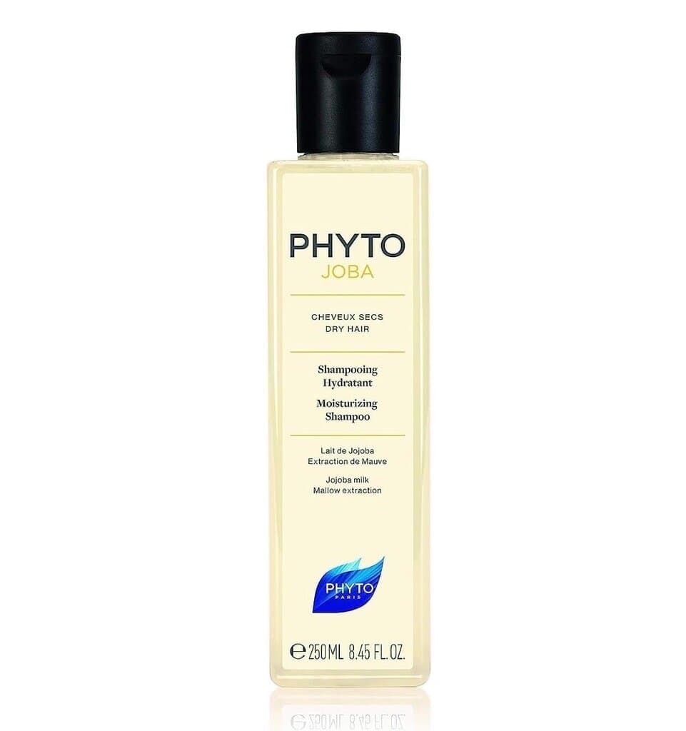 PHYTOJOBA Moisturizing Shampoo for Dry Hair (Other) - 250ml