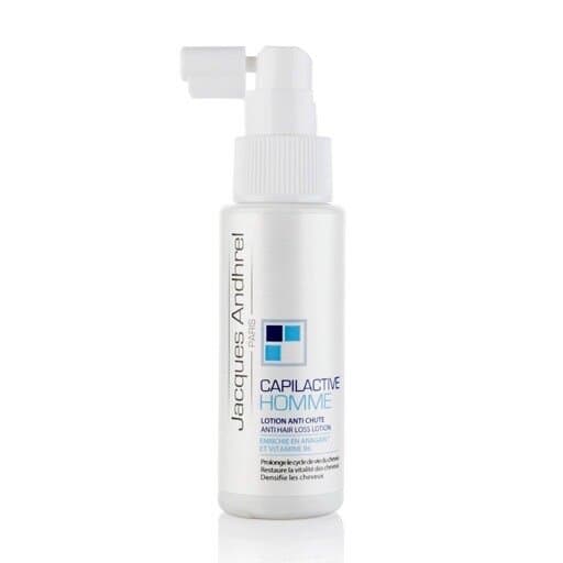 Jacques Andhrel Paris Capilactive Homme Anti Hair Loss Lotion - Other 1