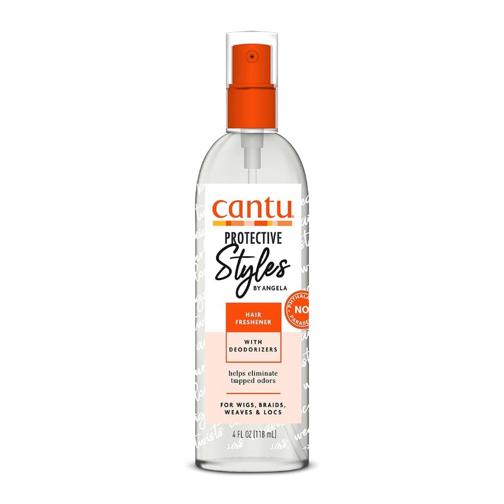 Cantu Protective Styles Hair Freshener with ACV & Tea Tree Oil - 118ml (Other) 1