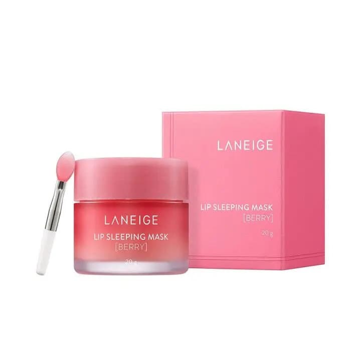 Laneige Lip Sleeping Mask EX Other - 20g 1