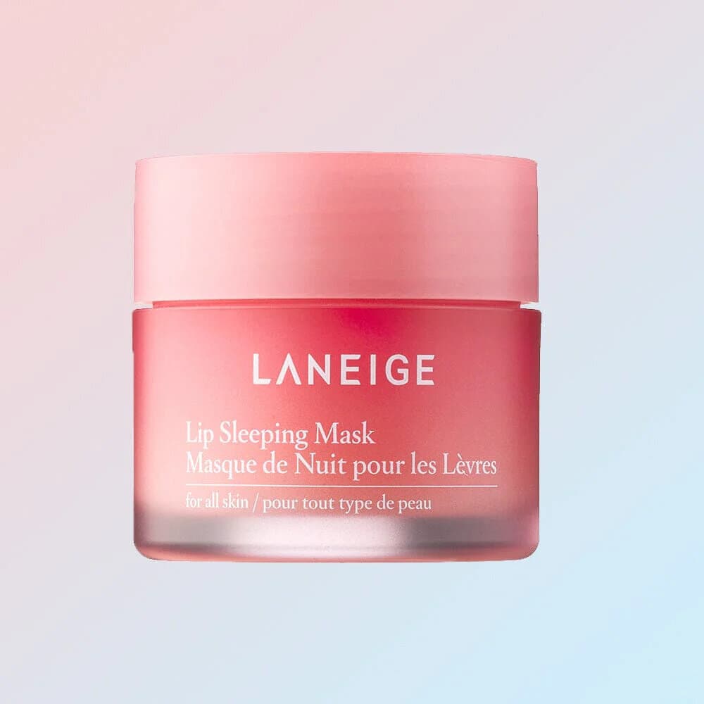 Laneige Lip Sleeping Mask EX Other - 20g 2
