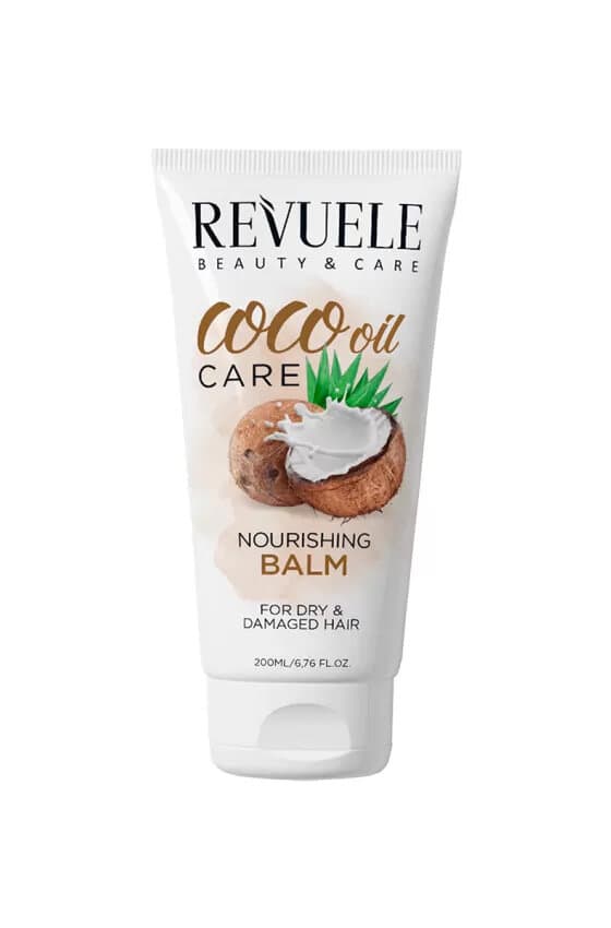 Revuele Coco Oil Care Nourishing Balm - Other 1