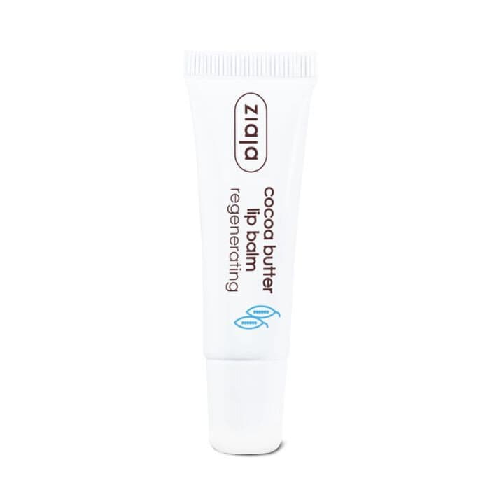 Ziaja Cocoa Butter Lip Balm (10ml) 1