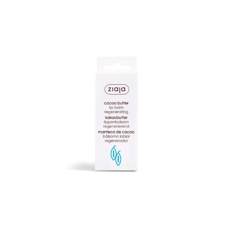 Ziaja Cocoa Butter Lip Balm (10ml) 2