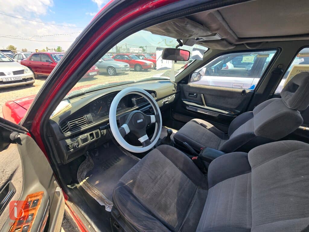 Mazda 626 6