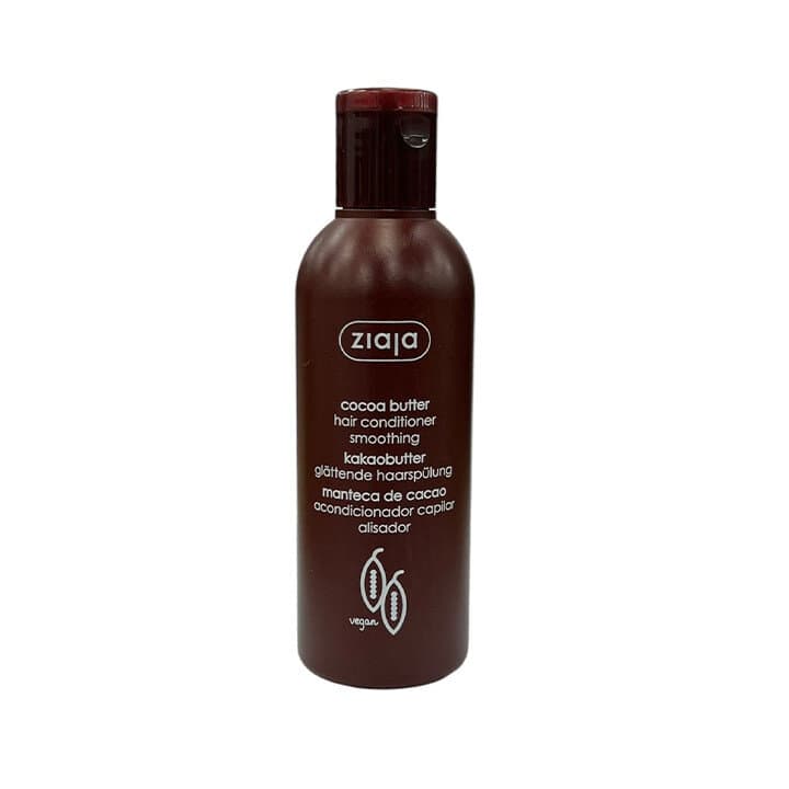 Ziaja Cocoa Butter Hair Conditioner (200ml) 1