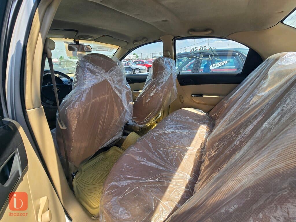 شيفرولت أفيو — photo 5