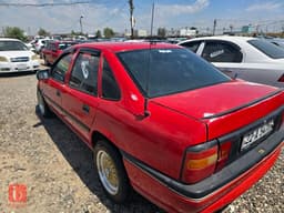 Opel Vectra — photo 4