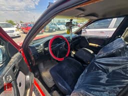 Opel Vectra — photo 6