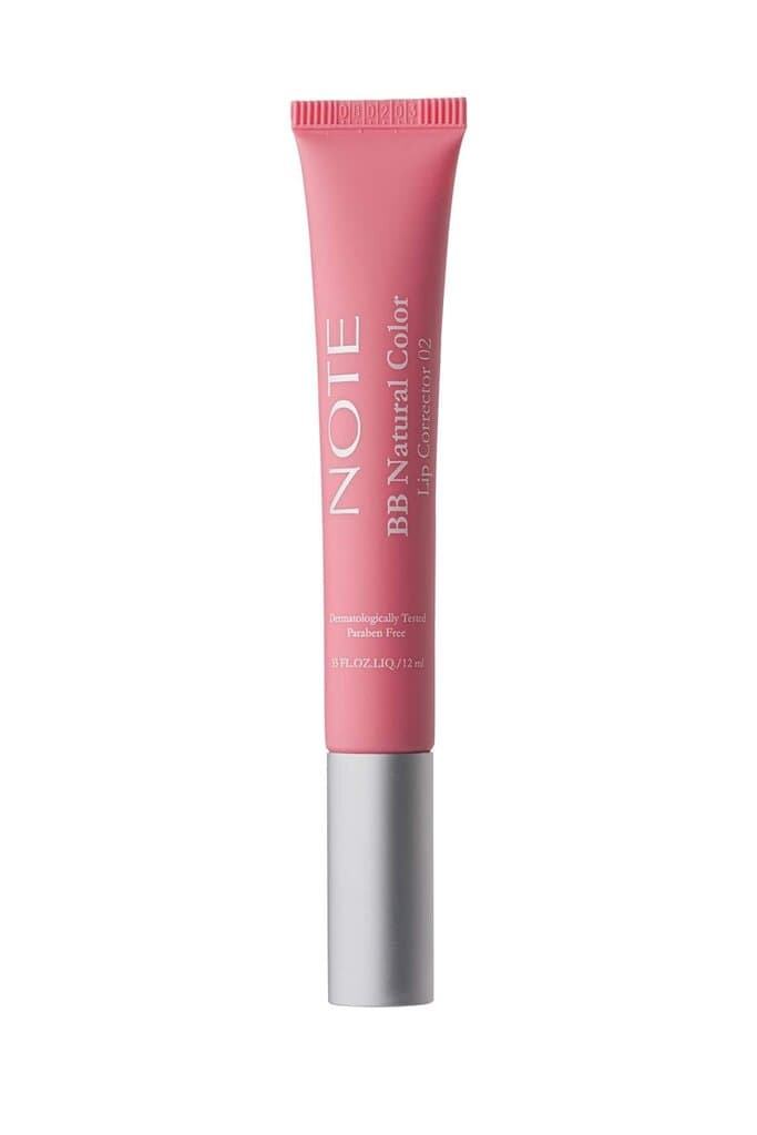 NOTE Bb Lip Corrector (02) 1