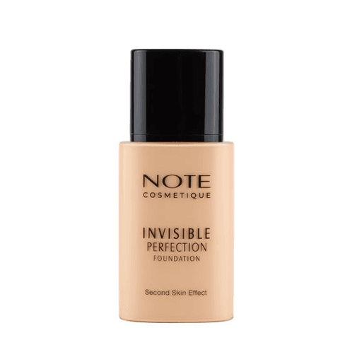 NOTE Invisible Perfection Foundation (140) 1