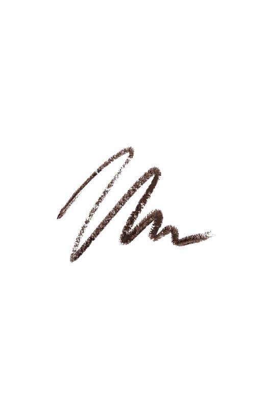 Golden Rose Eyebrow Powder Pencil (104 Brunette) 2