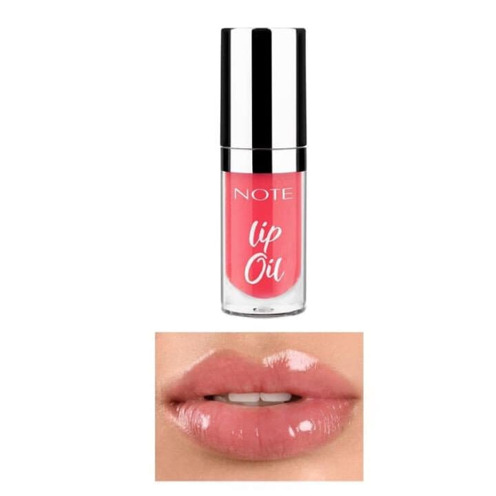 NOTE Lip Oil (10) 2