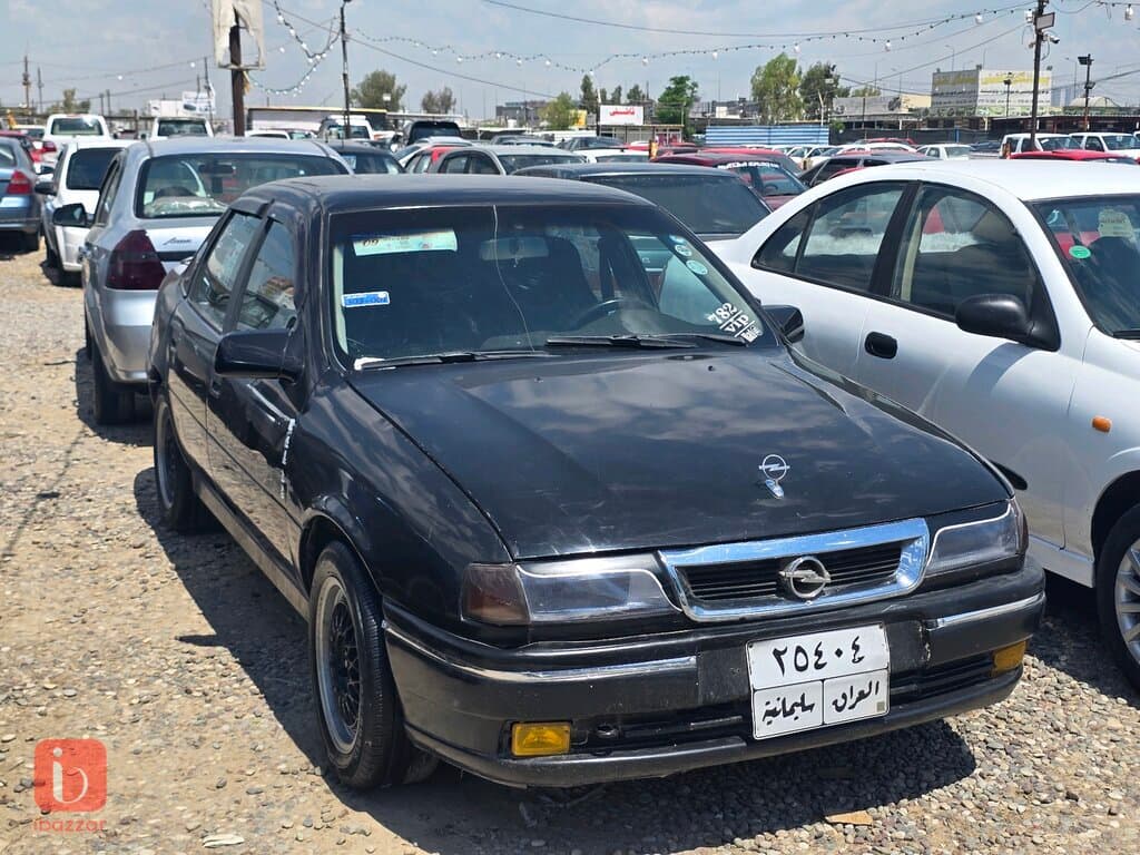 ئۆپل ڤێکترا — photo 2
