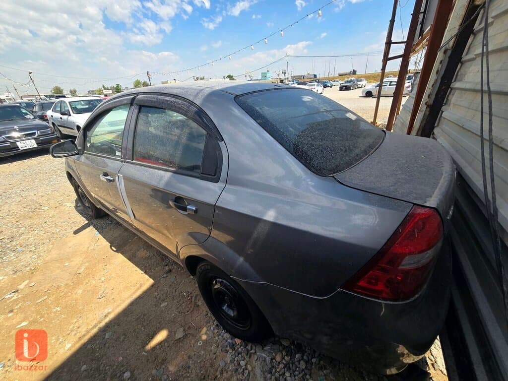 شێڤرۆلێت ئاڤیۆ — photo 3