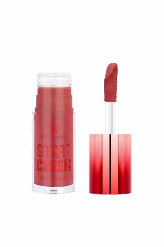 Golden Rose Smart Cheek Liquid Blush (No: 106) 2