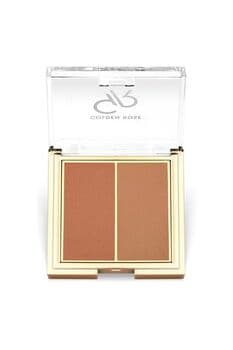 Rosy Bronze