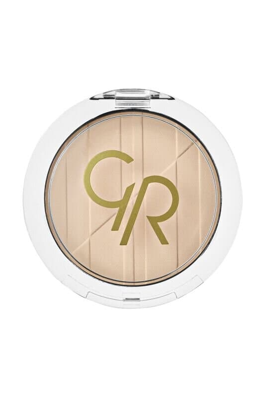 Golden Rose Pressed Powder (102) 1