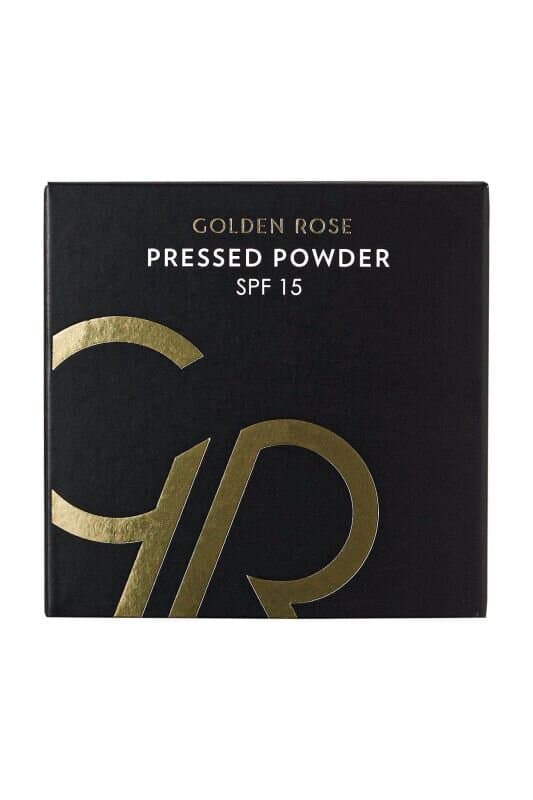 Golden Rose Pressed Powder (102) 4