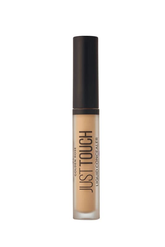 Golden Rose Just Touch Liquid Concealer (No: 03) 1