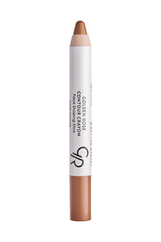 Golden Rose Contour Crayon (No: 21) 1