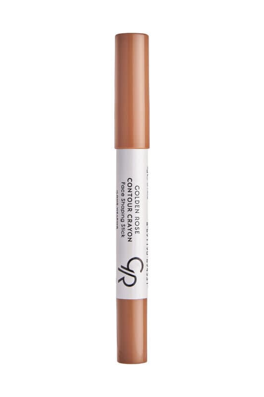 Golden Rose Contour Crayon (No: 21) 2