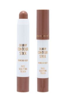 Medium Deep Brown