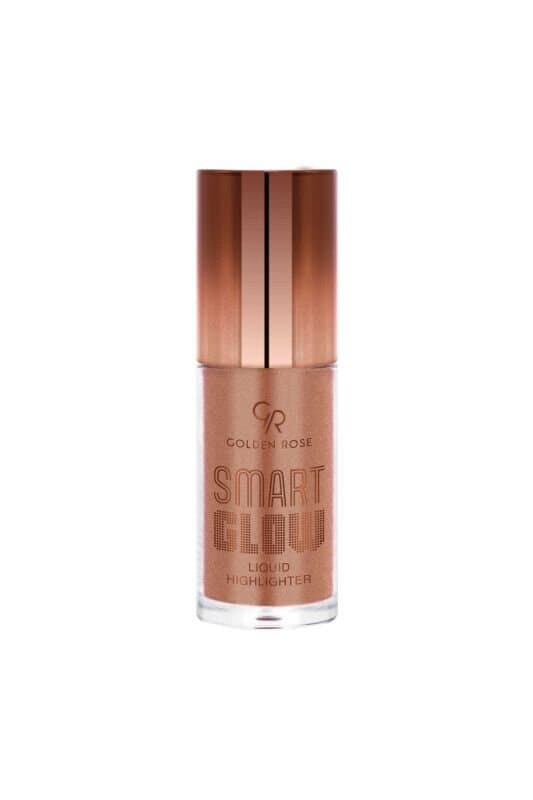 Golden Rose Smart Glow Liquid Highlighter (No: 204) 1