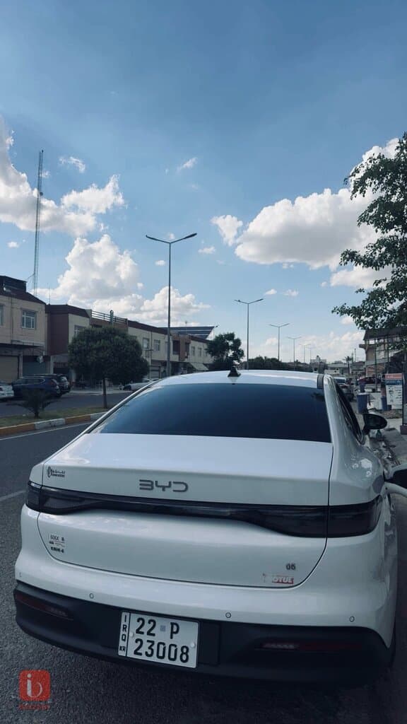 BYD Seal 05 2