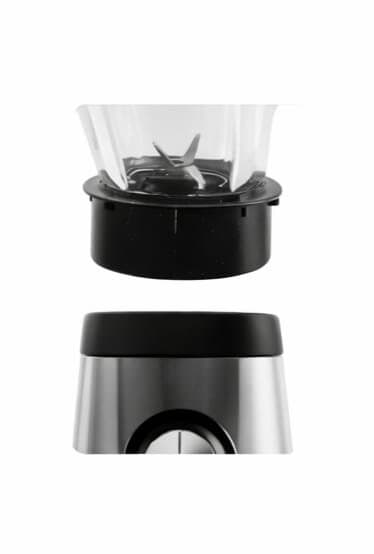 Galaxy Blender & Grinder 2-in-1 600W – 1.5L Glass Jar Stainless Steel 4