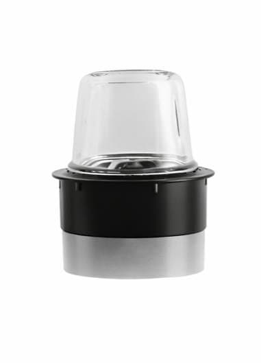 Galaxy Blender & Grinder 2-in-1 600W – 1.5L Glass Jar Stainless Steel 8