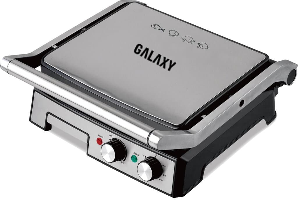 Galaxy High Power Grill - GAGM-281 1