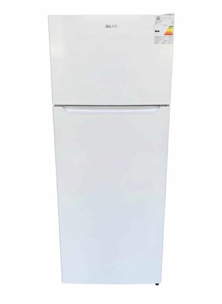 Galaxy Refrigerator 18 Cubic Feet 1