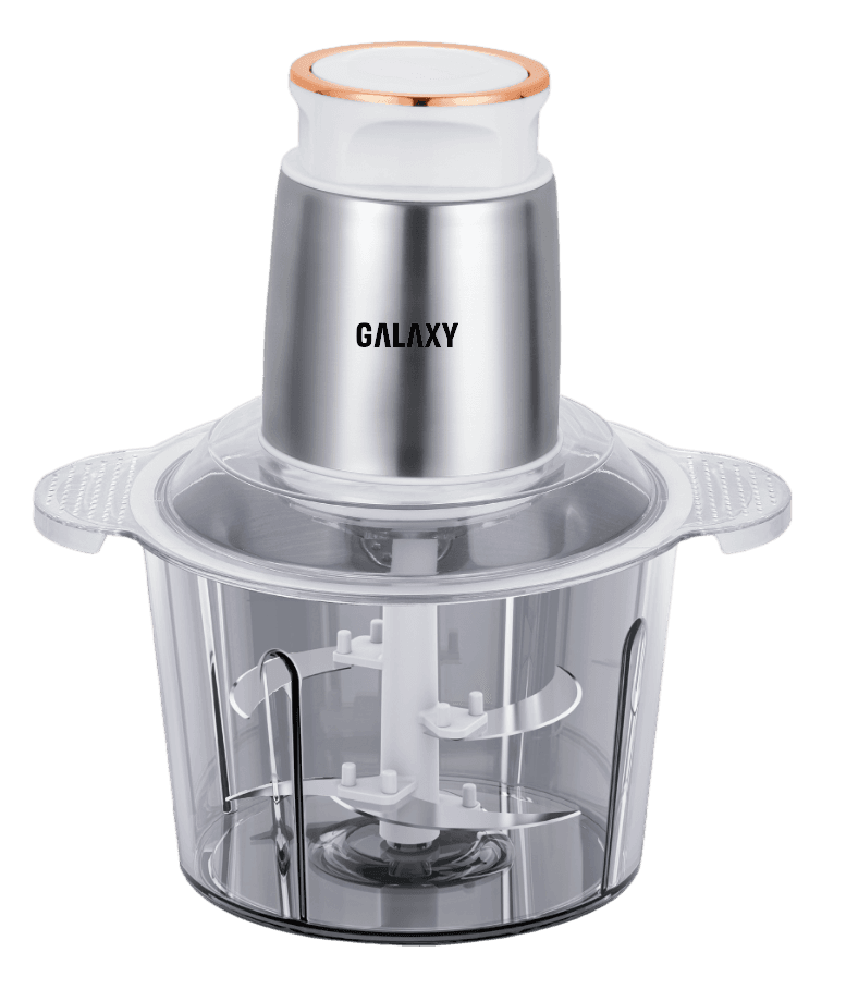 Galaxy 3L Electric Food Processor 1