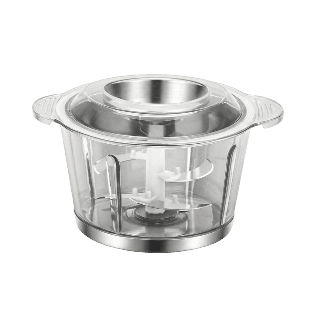 Galaxy 3L Electric Food Processor 3